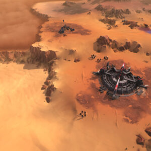 Dune: Spice Wars!