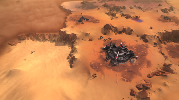 Dune: Spice Wars!